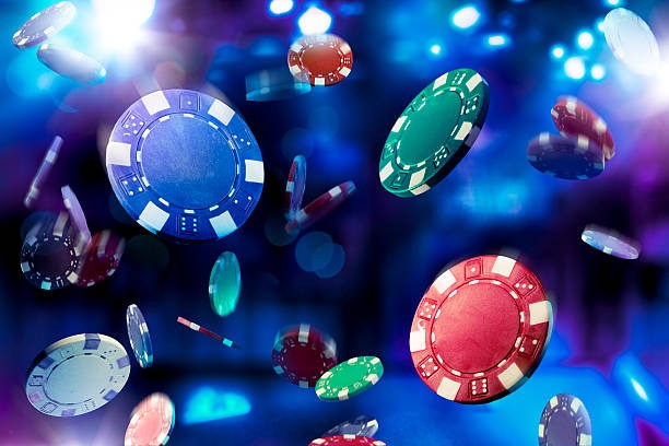 Dealer profesional kami Dealer Allbet di studio live