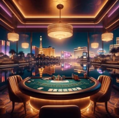 Antarmuka aplikasi galaksi77 di layar Android dengan menu sportsbook dan live dealer