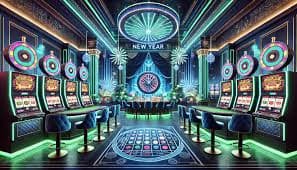 Slot video CQ9 dengan grafis berkualitas tinggi