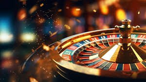 Meja European Roulette di galaksi77