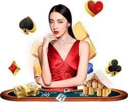 Dukungan Pelanggan Game