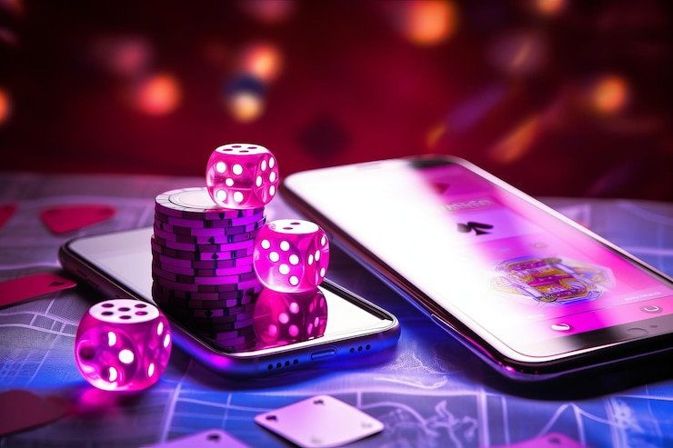Konfirmasi transaksi Quick Deposit