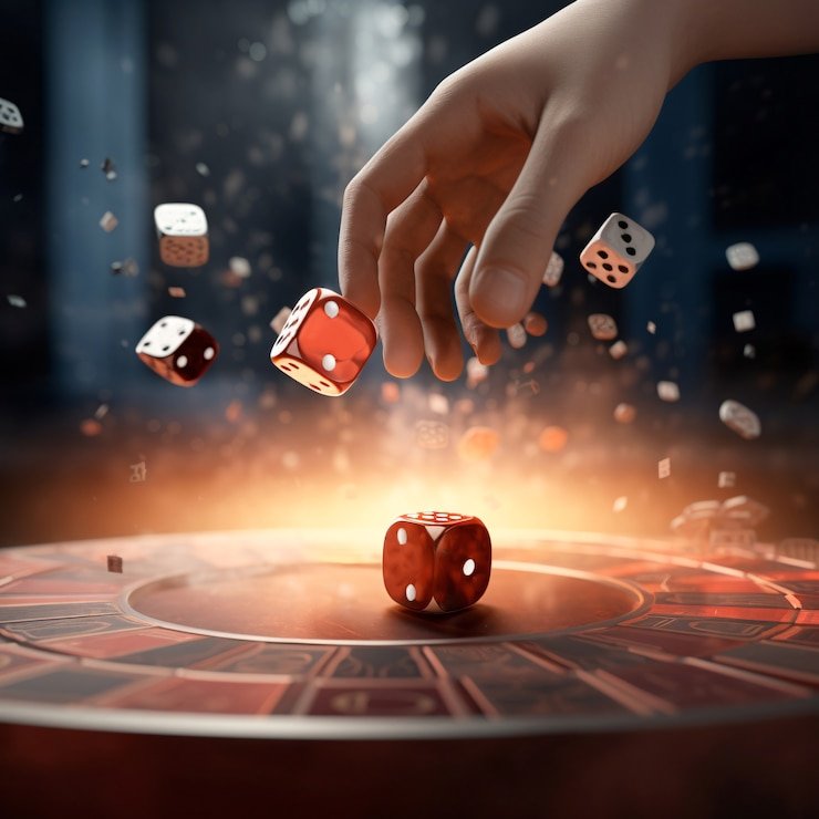 Notifikasi push Togel Result