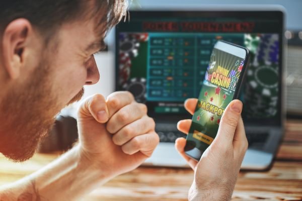 Animasi pertandingan real-time Animasi pertandingan virtual sepak bola di galaksi77